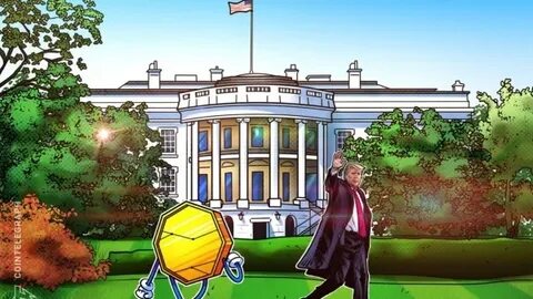White House to host first Crypto summit