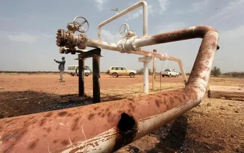 South Sudan Pins Hopes on Oil Resumption for $1.6 Billion Budget