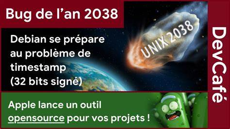 Debian isn't waiting for 2038 to blow up, switches to 64-bit time for everything