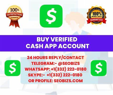 10 Best Sites To Buy Verified Cash App Accounts - The Tribune India