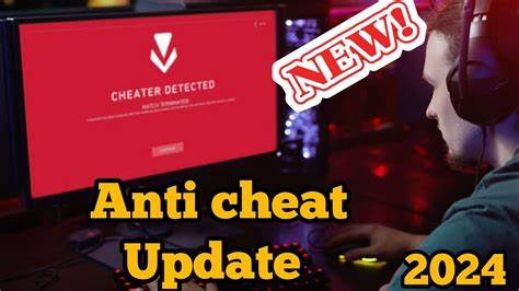 Anticheat Update Tracking