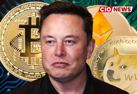 Elon Musk Still Owns 'a Bunch of Dogecoin' — Spacex Owns 'a Bunch of Bitcoin' - Bitcoin.com News