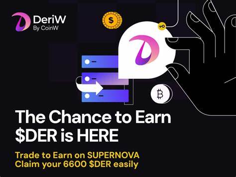 DeriW: Prioritizing Security in the Next-Gen On-Chain Perp DEX Experience
