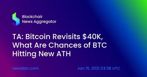 Bitcoin Price Touches $75,000 ATH: Analyst Says This Is What You Should Expect Next - NewsBTC