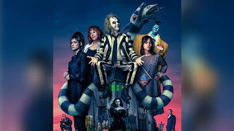 Box Office: ‘Beetlejuice Beetlejuice’ No. 1 Again With $51 Million as ‘Speak No Evil’ Opens to $11 Million