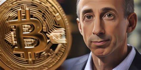 Gary Gensler: SEC 'Taking a New Look' at Bitcoin ETF Applications - Decrypt