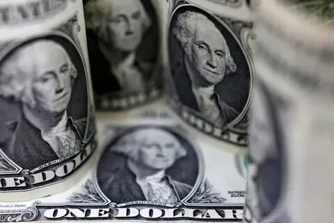 US dollar rises slightly after Biden ends presidential campaign - Reuters