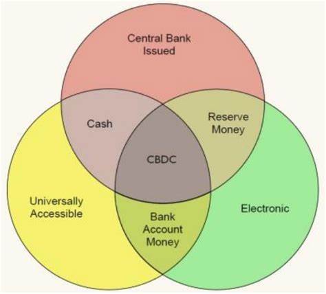 India finally explains its problem with private cryptocurrencies and why it is coming up with its own CBDC