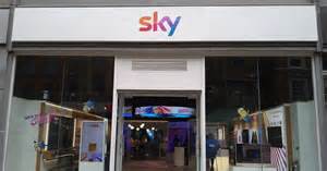 Sky to cut about 600 tech jobs - Sky News