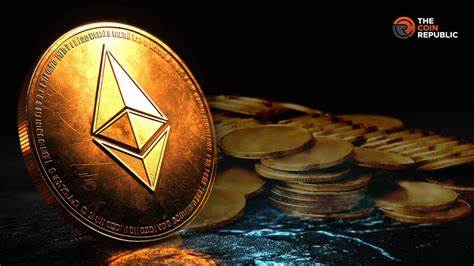 Ethereum Price Holding Above $2600 Could Spark an Altseason? - The Coin Republic