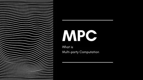 What Is MPC (Multi-Party Computation)? - MPC 101 - Fireblocks