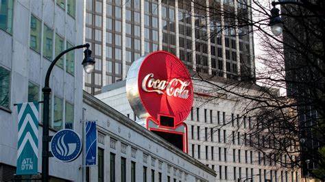 Coca-Cola CFO says the company will launch Trump-backed cane sugar soda: ‘He is a big supporter of the option’