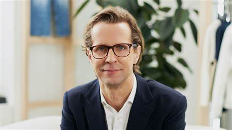 PVH CEO Stefan Larsson Buys $1M in Stock, Signaling Confidence in Fashion Company’s Strategy