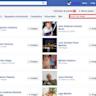 Facebook : qui choisi les suggestions d'amis ? [Résolu]