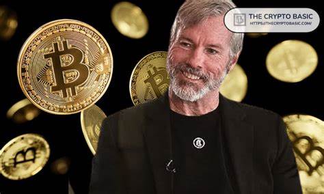 Michael Saylor kauft weiter Bitcoin! Diese Entwicklung erwartet er bei der Kryptowährung