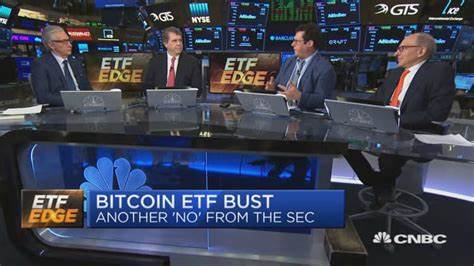 Rejected Bitcoin ETFs are Still Pending Commission Review, Renewed Hope - Coinfomania