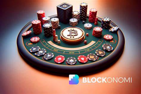 Top 10 Crypto and Bitcoin Blackjack Casinos for 2025 - Bitcoinist