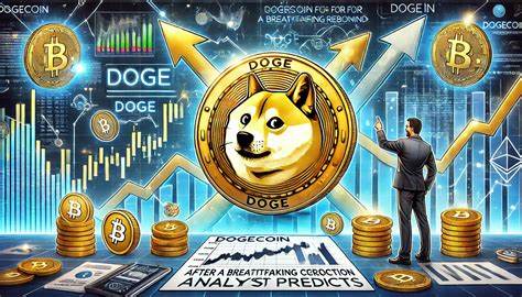 Dogecoin Flips XRP as Elon Musk-Linked Trade Keeps on Giving - CoinDesk