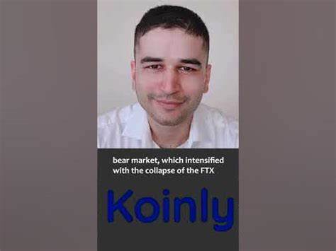 Crypto tax startup Koinly cuts 14% of staff - The Block