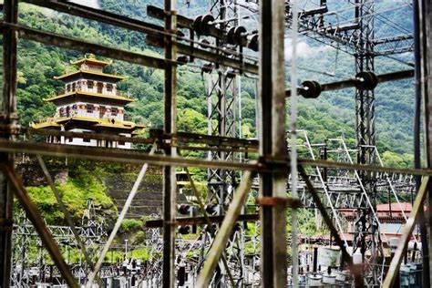 Why India's Neighbour Bhutan Is Quietly Planning A $500 Million Crypto Fund In The Country - Indiatimes.com