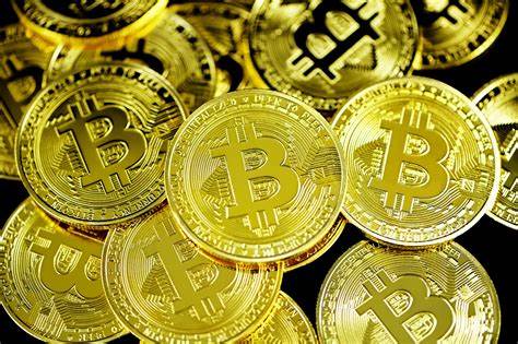 Cryptoassets: What does the future hold? - House of Lords Library