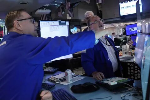 Stock market today: Nasdaq secures record close as Alphabet kicks off Big Tech earnings - Yahoo Finance