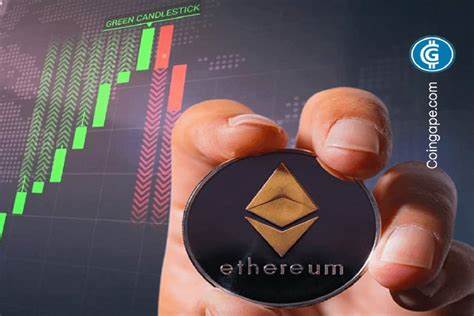 Will Ethereum Price Crash Below $1,500 as CZ Quashes ETH Delisting Rumors? - CoinGape