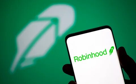 Robinhood Says It Won't Face SEC Penalties Over Crypto Business - Investopedia