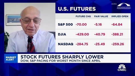 4 things Wharton's Jeremy Siegel sees propelling the stock market past record highs