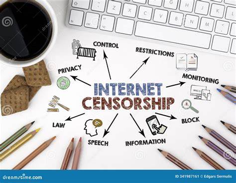 Internet Censorship and Control [video]