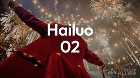 Hailuo 02 AI Video Generator Online – Hailuo02.video