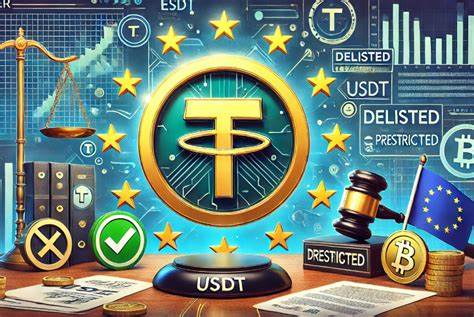 Tether’s USDT To Be Delisted On Crypto.Com, Nine Other Tokens At Risk - 99Bitcoins