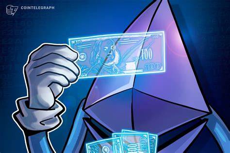  Kraken, Robinhood-backed MiCA-compliant Global Dollar stablecoin lands in EU 