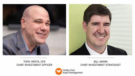 Motley Fool CEO: Selling Winners Too Soon Is Investors' "Most Significant Mistake