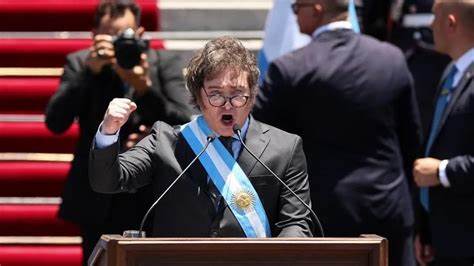 Impeachment Looms for Argentine Leader Over Crashed Cryptocurrency - Devdiscourse