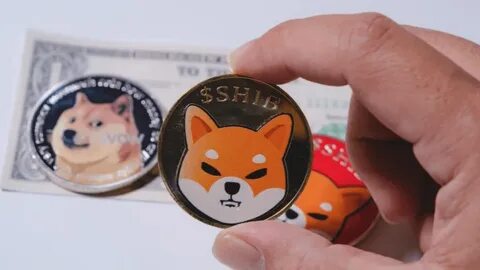 Next 100x Altcoins? ETH, XRP, Shiba Inu & This High-Reward Presale Could Be the Best Bets - TCU