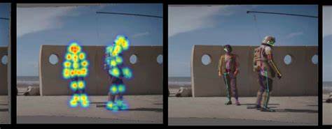 Synth2Track Editor for Efficient Match-Animation