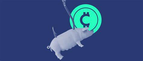 Investigating the World of Pig Butchering And Crypto Scams: Podcast Ep. 72 - Chainalysis Blog