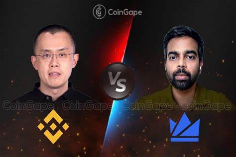 Binance-WazirX Dispute Rages as the Indian Crypto Exchange Is Told to 