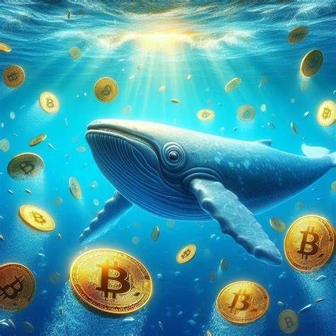 Crypto Whales Eye Ripple, Litecoin, and Toncoin as Market Gains Strength0