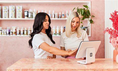 1 Reason to Buy Block (XYZ)