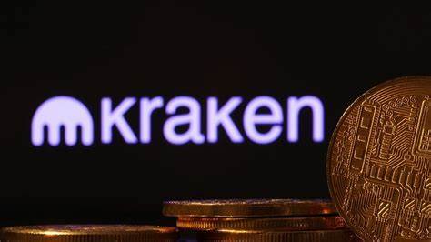 Kraken secures MiFID license to offer derivatives in Europe - TradingView