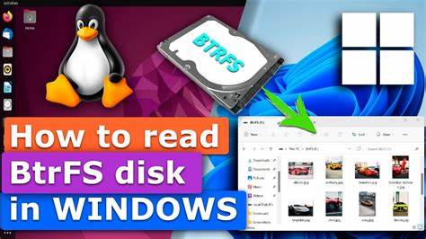 Btrfs read-write on FreeBSD: It is possible and works well (2024)