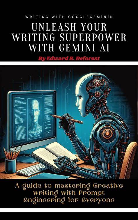 Writing is a superpower in this AI age