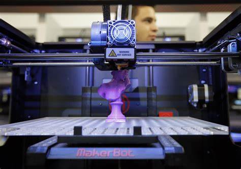 3D printing news