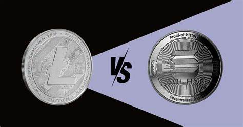 What's next for crypto ETFs: Litecoin, XRP, Solana, and Dogecoin - InvestmentNews