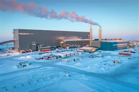 Agnico Eagle’s Strong Gold Production Attracts Big Money