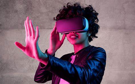 The Metaverse Insider Guide - Infosys