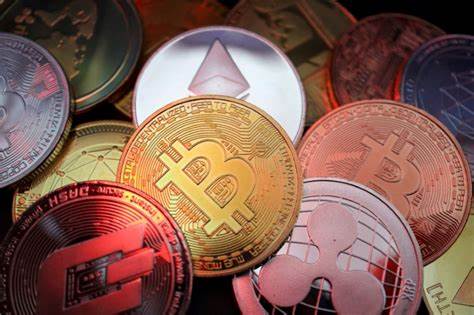 Bitcoin, Ethereum, Polkadot volatile as US CPI print comes in hotter than expected - Investing.com