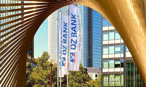 This German Banking Giant Will Offer Crypto Trading Services in 2024: Report - CryptoPotato